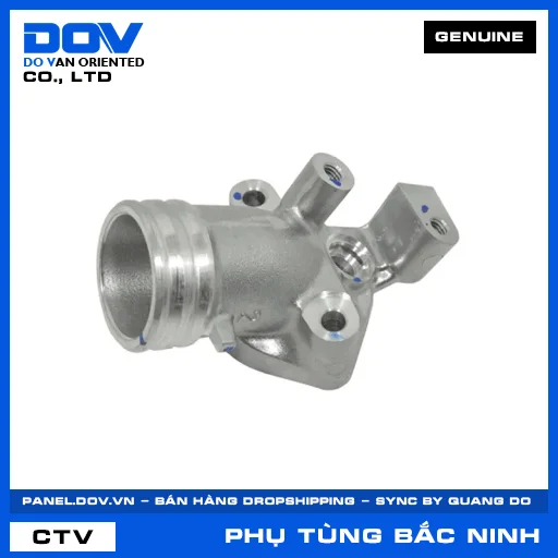 CỔ HÚT PCX — 17111K97U00