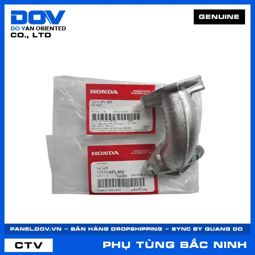 CỔ HÚT — 17111KFL850