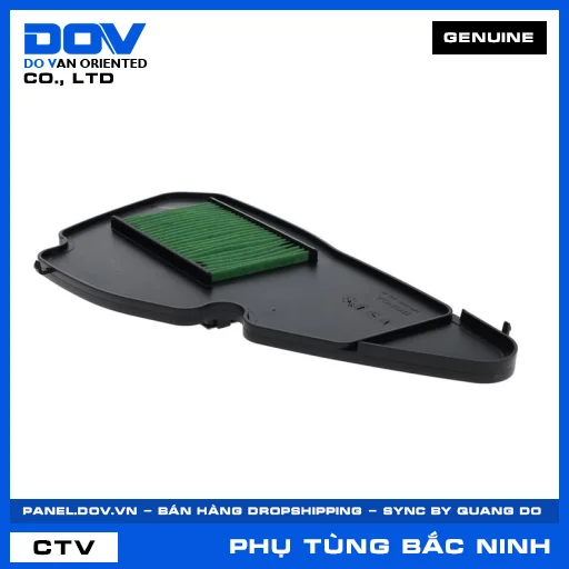 Tấm lọc khí (lọc gió) — 17210GGZJ00
