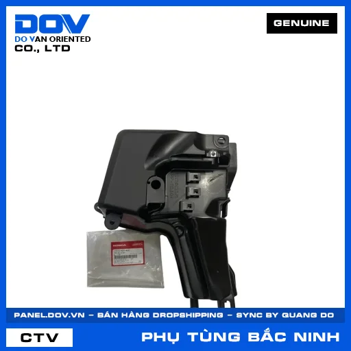 THÂN BẦU LỌC GIÓ (lọc khí) REBEL 300 — 17210K87A00