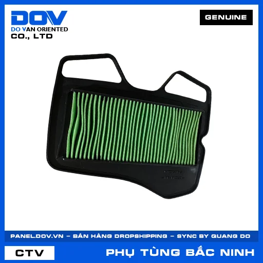 TẤM LỌC KHÍ (lọc gió) — 17210KWZ900