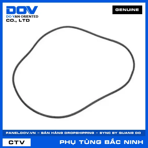 GIOĂNG BAO KÍN BẦU LỌC KHÍ (lọc gió) CBR150R — 17213K15900