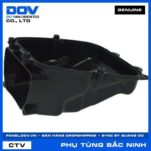 NẮP BẦU LỌC KHÍ (lọc gió) CBR150R — 17225K15920