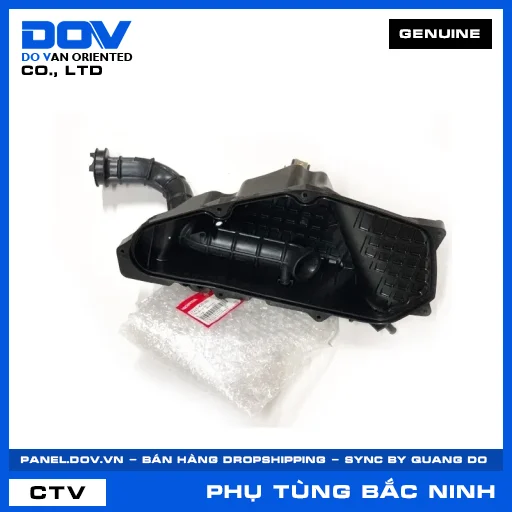 THÂN BẦU LỌC KHÍ (lọc gió) — 17225K29V80