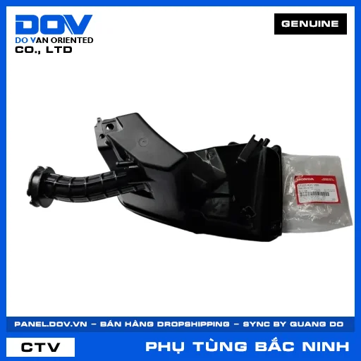 THÂN BẦU LỌC KHÍ (lọc gió) VISION 110 — 17225K2CV00
