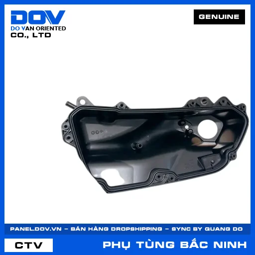 THÂN BẦU LỌC KHÍ (lọc gió) LEAD 125 — 17225K2TV00