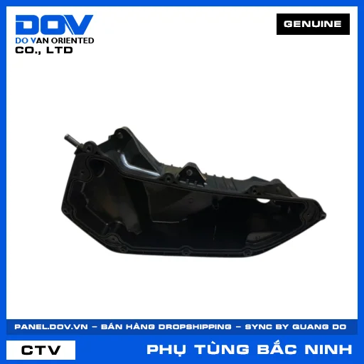 THÂN BẦU LỌC KHÍ (lọc gió) AIR BLADE 125/160 — 17225K2ZV00