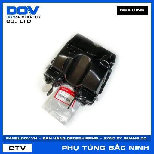 THÂN BẦU LỌC KHÍ (lọc gió) WAVE RSX 110 — 17225K90V00