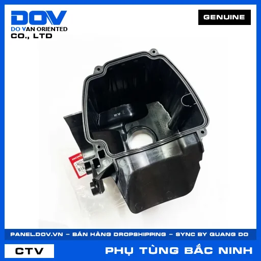 Bộ đầu hộp lọc khí (lọc gió) AIR BLADE 110 — 17225KVG900