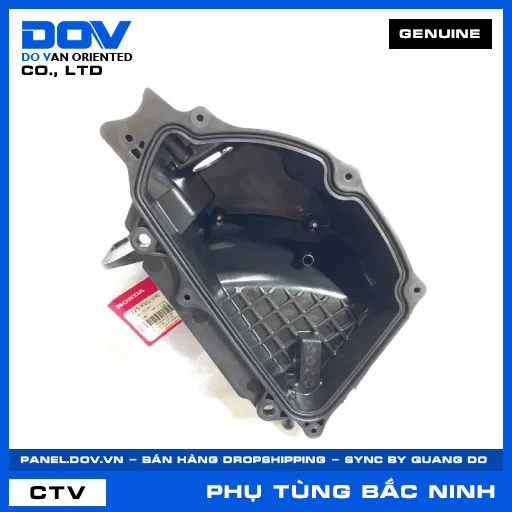 HỘP BẦU LỌC KHÍ (lọc gió) AIR BLADE 110 — 17225KVGV40