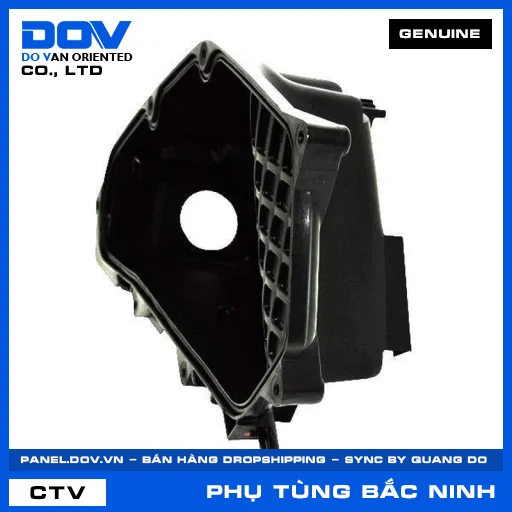 BỘ THÂN BẦU LỌC GIÓ (lọc khí) PCX, PCX 125 — 17225KWN980