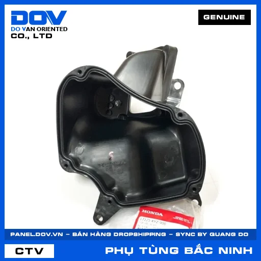 THÂN BẦU LỌC KHÍ (lọc gió) FUTURE 125 — 17225KYZ900