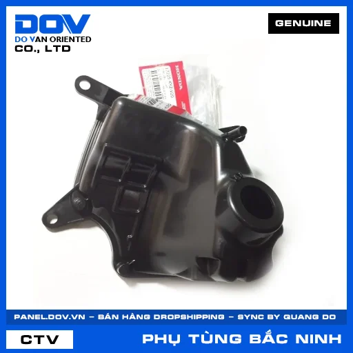 THÂN BẦU LỌC KHÍ (lọc gió) FUTURE 125 — 17225KYZV20