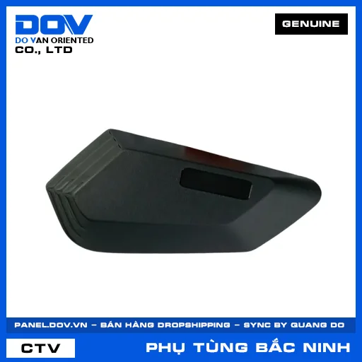ỐNG CỘNG HƯỞNG GIÓ SH 125/150, SH 125/160 — 17234K0RV00