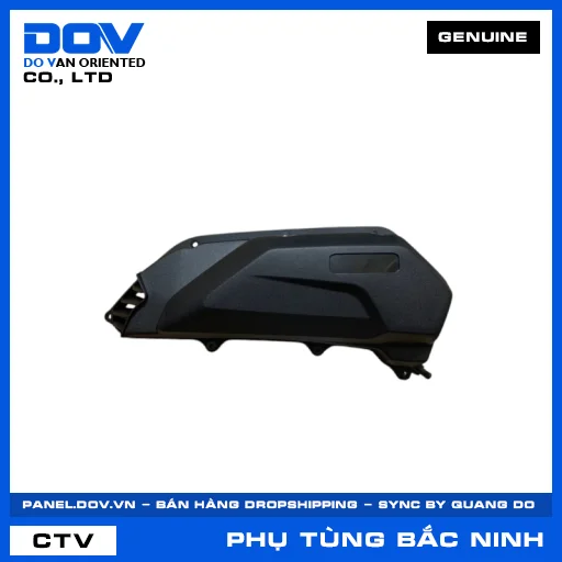 NẮP BẦU LỌC KHÍ (lọc gió) AIR BLADE 125/160 — 17235K2ZV00