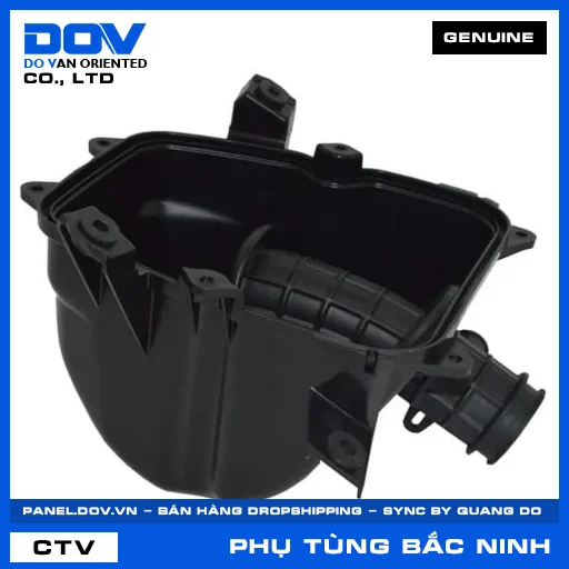 NẮP BẦU LỌC KHÍ (lọc gió) CBR150R — 17235K45N00