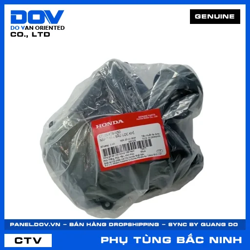 NẮP THÂN BẦU LỌC KHÍ (lọc gió) WINNER X — 17235K56V50