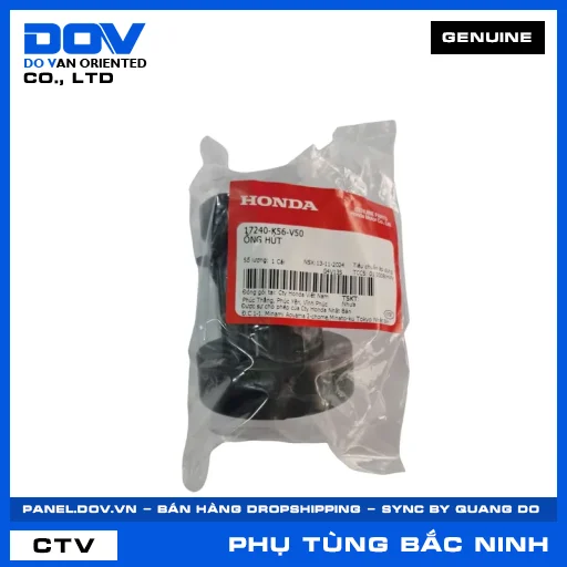 ỐNG HÚT WINNER X — 17240K56V50
