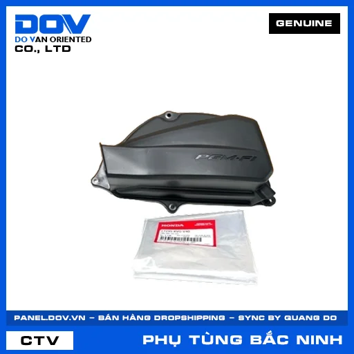 NẮP BẦU LỌC KHÍ (lọc gió) AIR BLADE 110 — 17245KVGV40