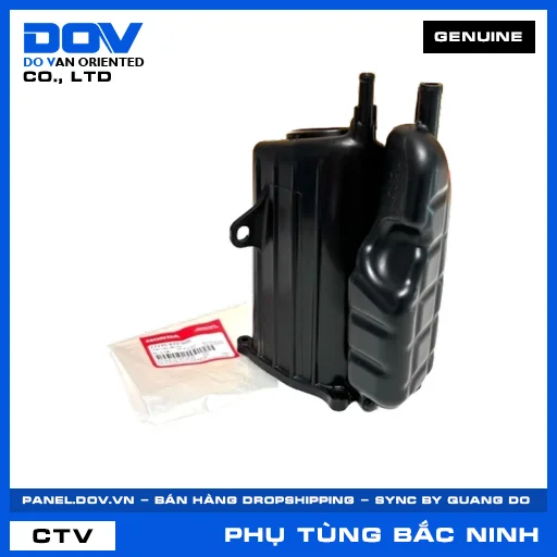THÂN HỘP DẪN KHÍ FUTURE 125 — 17245KYZ900