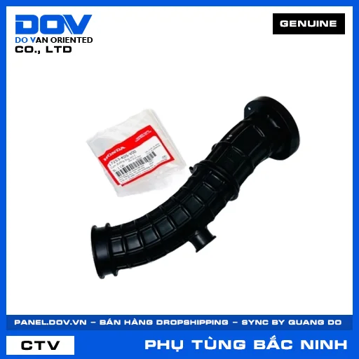 CỤM ĐƯỜNG ỐNG KHÍ C SH 125/150, SH 125/160 — 17253K0SV00