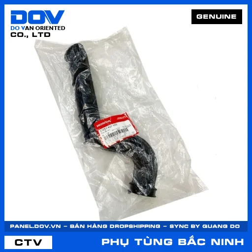 ỐNG DẪN KHÍ AIR BLADE 125/150 — 17253K1FV00
