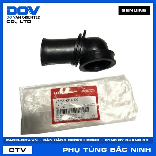 ỐNG DẪN KHÍ FUTURE NEO — 17253KPH900