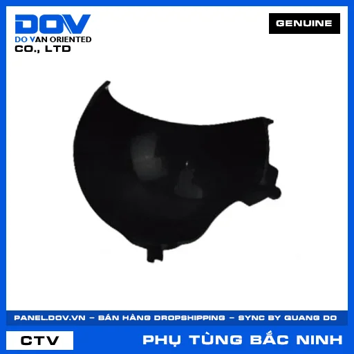 ỐP CỔ HÚT CBR150R — 17255K45NL0
