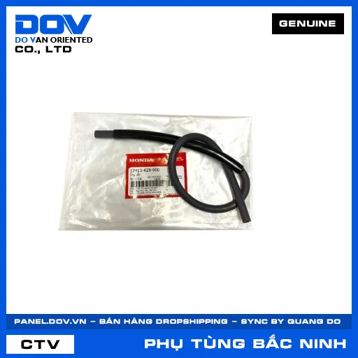 ỐNG DẪN SH MODE — 17413K29900