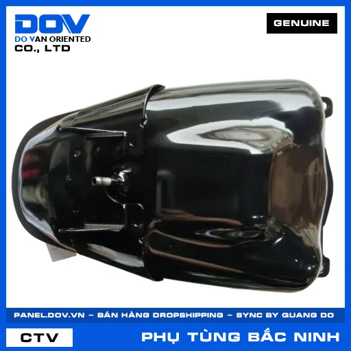 CỤM BÌNH XĂNG WAVE ALPHA — 17500KRS900