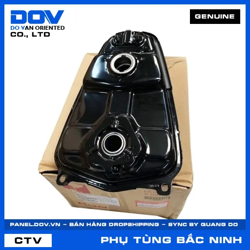 CỤM BÌNH XĂNG WAVE ALPHA — 17500KRSV50