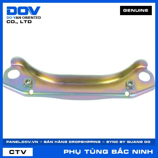 Giảm chấn bình xăng PCX 160 — 17506K1ZJ10