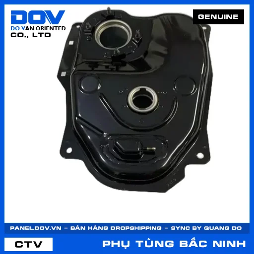 BÌNH XĂNG WAVE RSX 110 — 17510K03M30