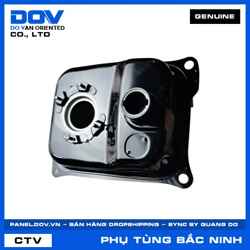 BÌNH XĂNG AIR BLADE 125/150 — 17510K1FV00