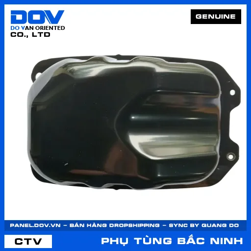 THÙNG XĂNG PCX, PCX 125 — 17510K35V00
