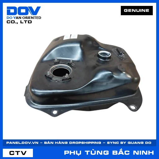 BÌNH XĂNG — 17510K53D00