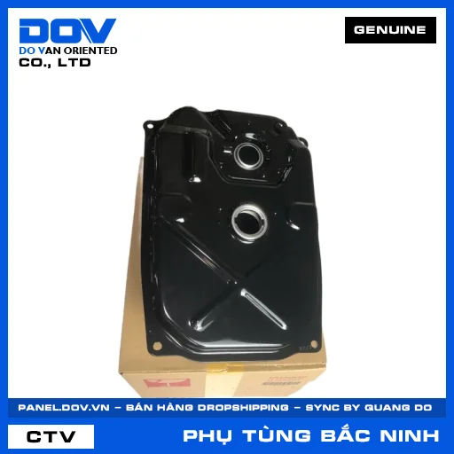 BÌNH XĂNG WAVE 100, WAVE ALPHA — 17510KTL640