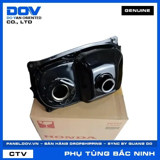 BÌNH XĂNG AIR BLADE 110 — 17510KVGA30
