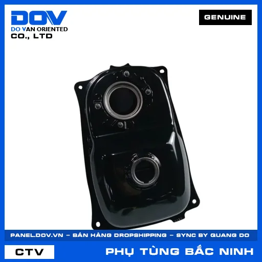 BÌNH XĂNG AIR BLADE 110 — 17510KVGV40