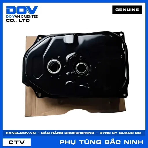Bình xăng WAVE RSX 110 — 17510KWB920