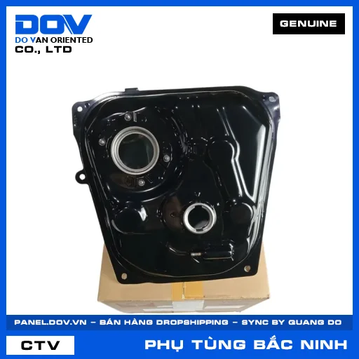 BÌNH XĂNG FUTURE 125 — 17510KYZV70