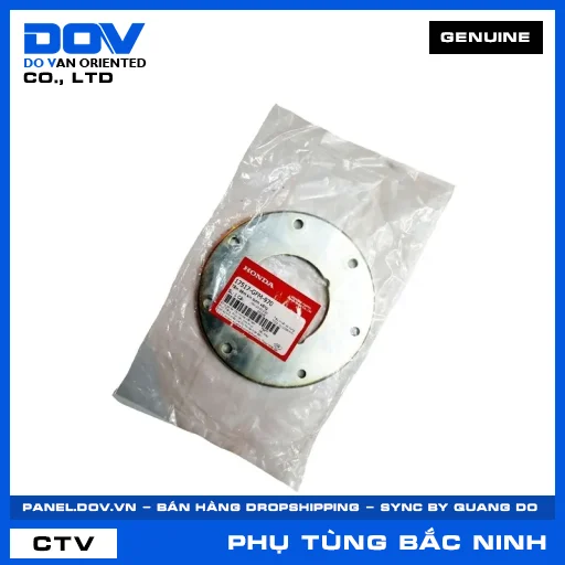 TẤM ĐỆM KÍN BƠM XĂNG LEAD 110 — 17517GFM970