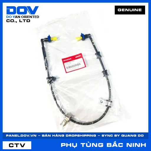 BỘ ỐNG DẪN XĂNG AIR BLADE 125 — 17531K27V01