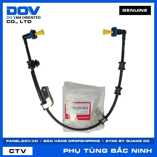 BỘ ỐNG DẪN XĂNG AIR BLADE 125, AIR BLADE 125/150 — 17531K66V01