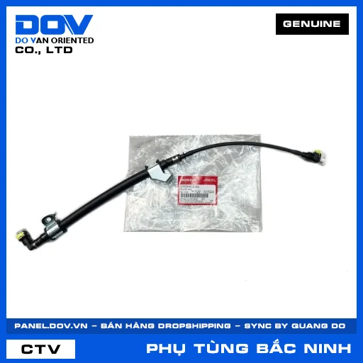 Ống dẫn xăng PCX 160 — 17570K1ZJ11