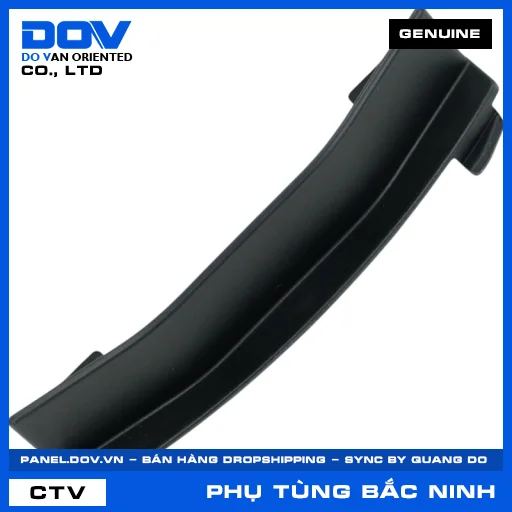 TẤM ĐẬY SỐ KHUNG VARIO 160 — 17576K2SN00