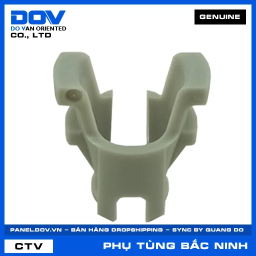 ĐAI KẸP ỐNG DẪN NHIÊN LIỆU AIR BLADE 110, VISION 110 — 17577KSSB31