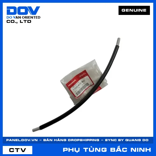 Bộ ống nhiên liệu AIR BLADE 110 — 17635KVG900