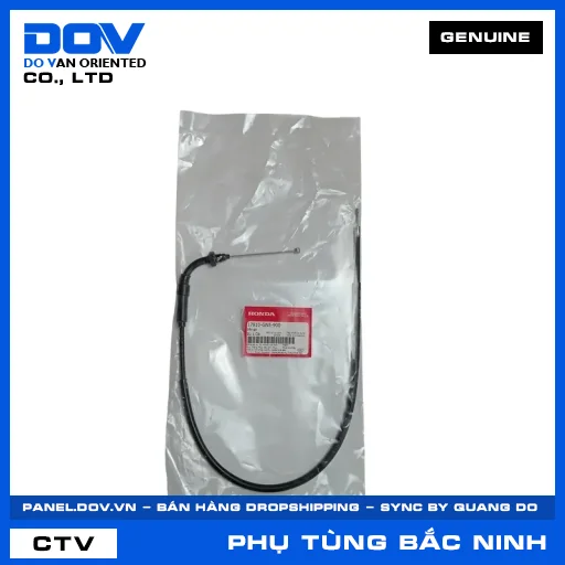 DÂY GA SUPER DREAM — 17910GN5900