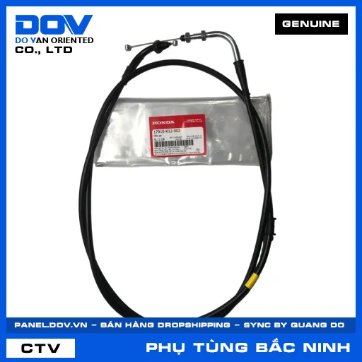 DÂY GA — 17910K12902